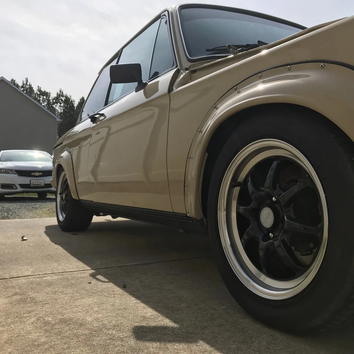 1976 BMW 2002 - Image 14 of 31