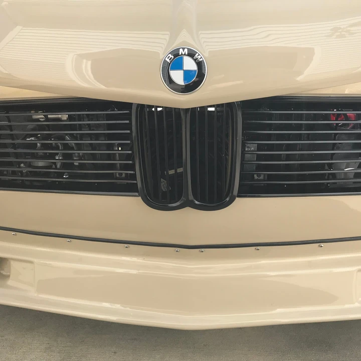 1976 BMW 2002 - Image 12 of 31