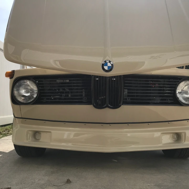 1976 BMW 2002 - Image 10 of 31
