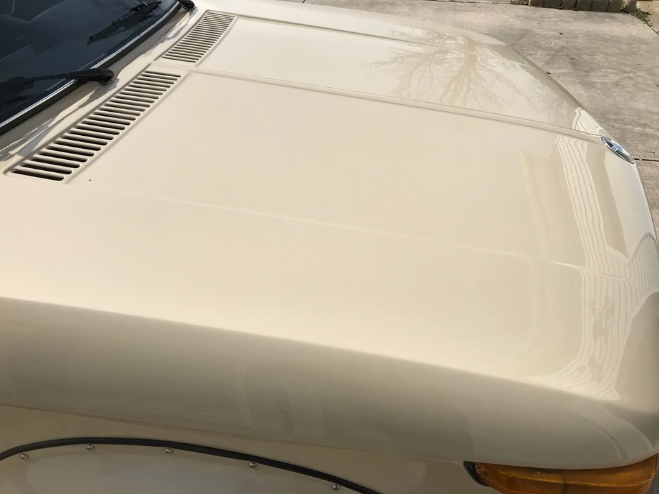 1976 BMW 2002 - Image 9 of 31