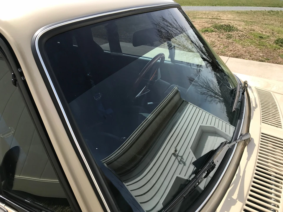 1976 BMW 2002 - Image 15 of 31