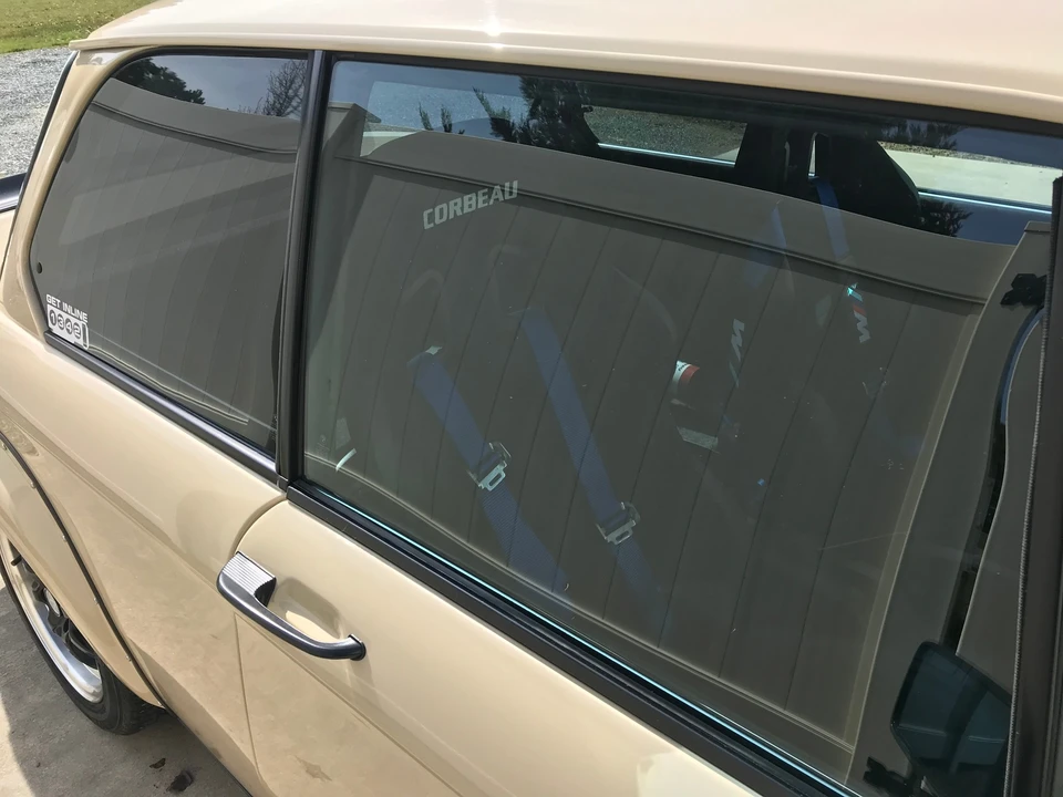 1976 BMW 2002 - Image 31 of 31