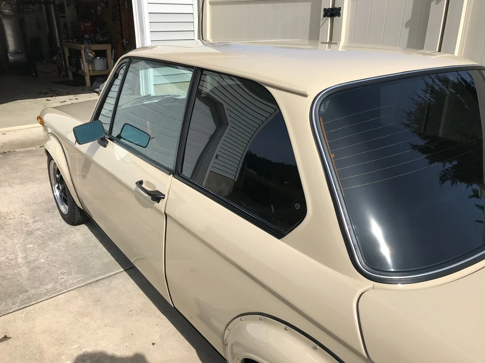 1976 BMW 2002 - Image 30 of 31