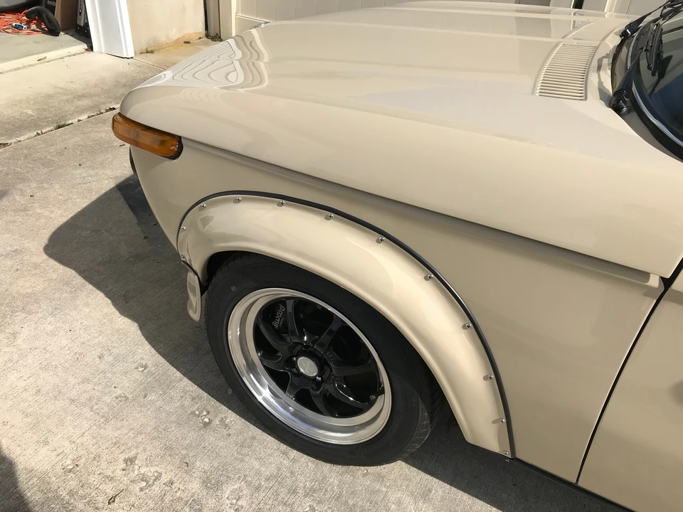 1976 BMW 2002 - Image 18 of 31