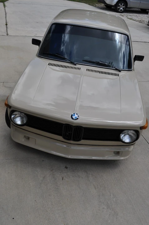 1976 BMW 2002 - Image 7 of 31