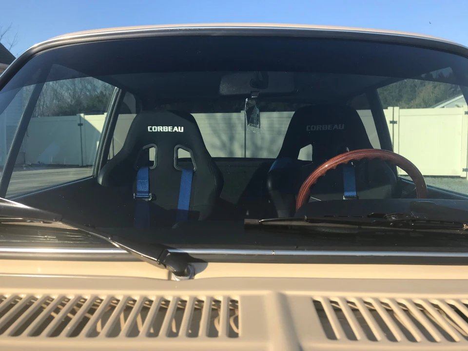 1976 BMW 2002 - Image 17 of 31