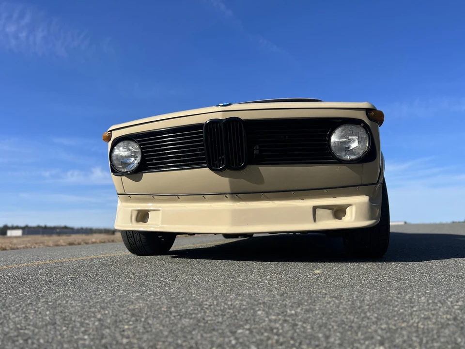 1976 BMW 2002 - Image 30 of 31