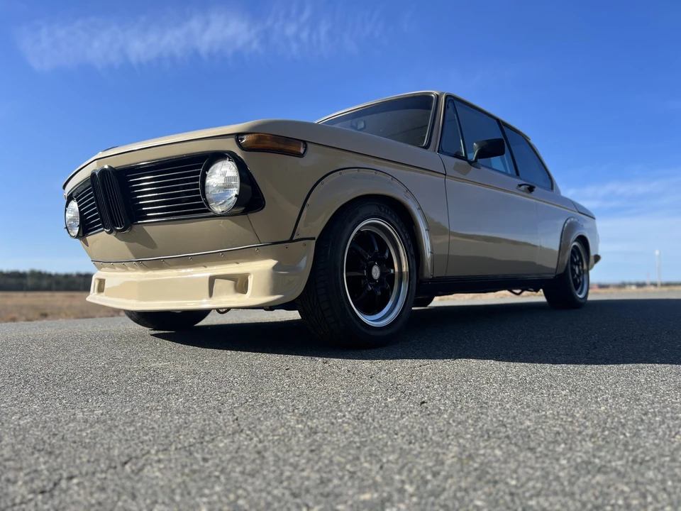 1976 BMW 2002 - Image 9 of 31