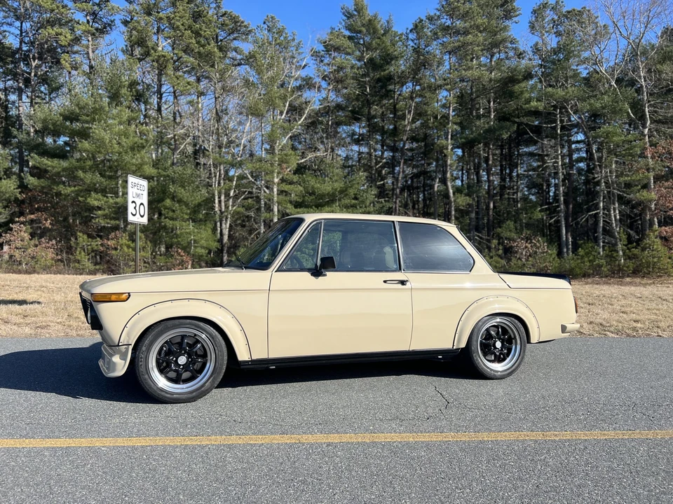 1976 BMW 2002 - Image 17 of 31