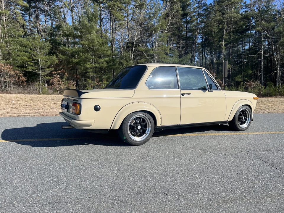 1976 BMW 2002 - Image 25 of 31