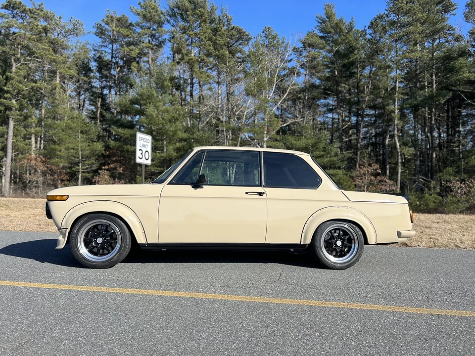 1976 BMW 2002 - Image 14 of 31