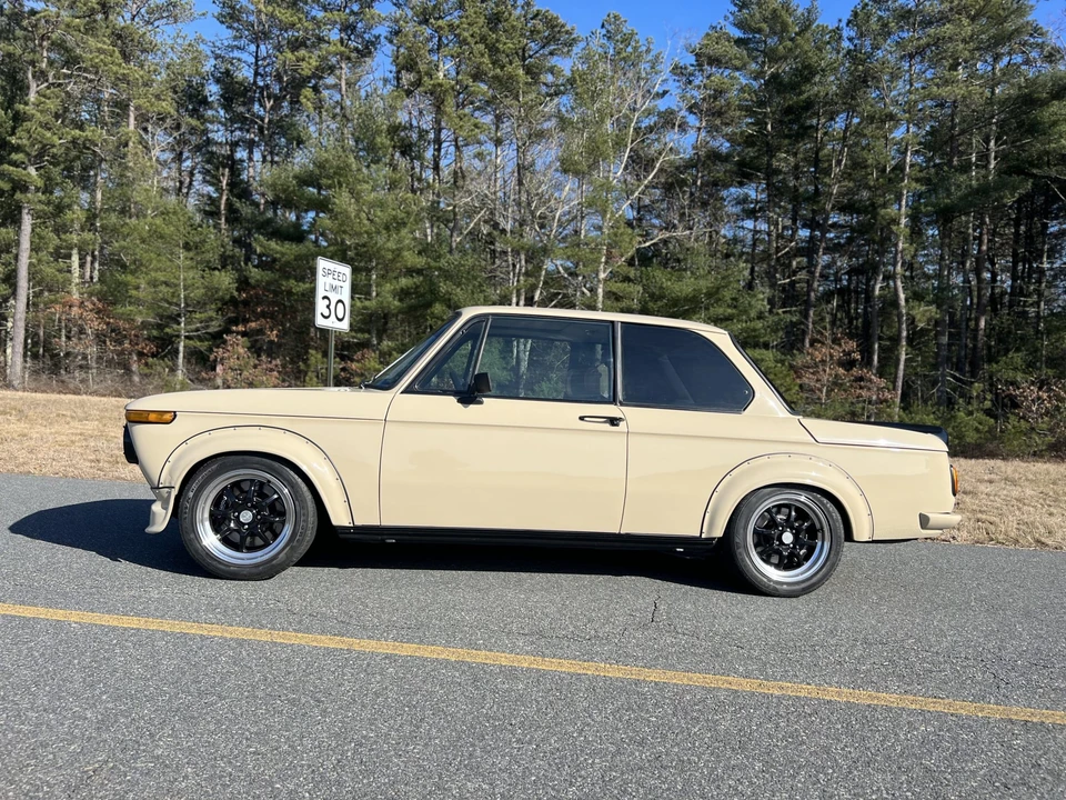 1976 BMW 2002 - Image 16 of 31