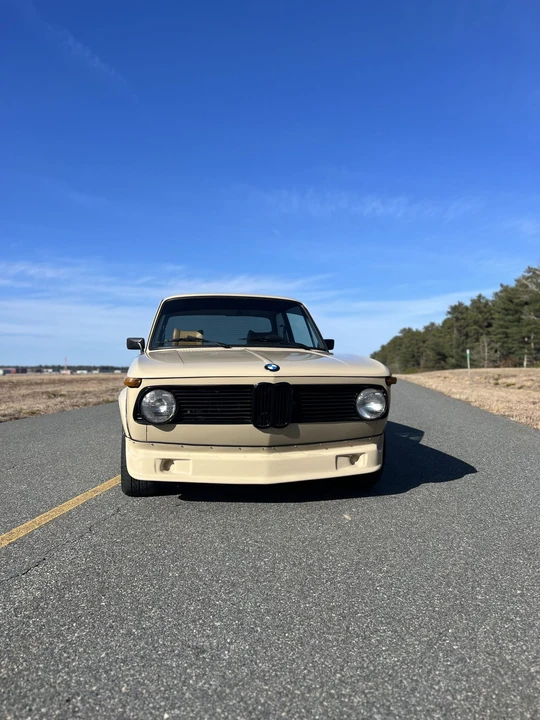 1976 BMW 2002 - Image 6 of 31
