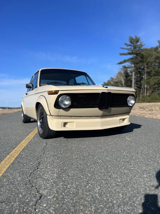 1976 BMW 2002 - Image 5 of 31