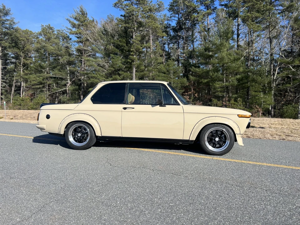 1976 BMW 2002 - Image 27 of 31