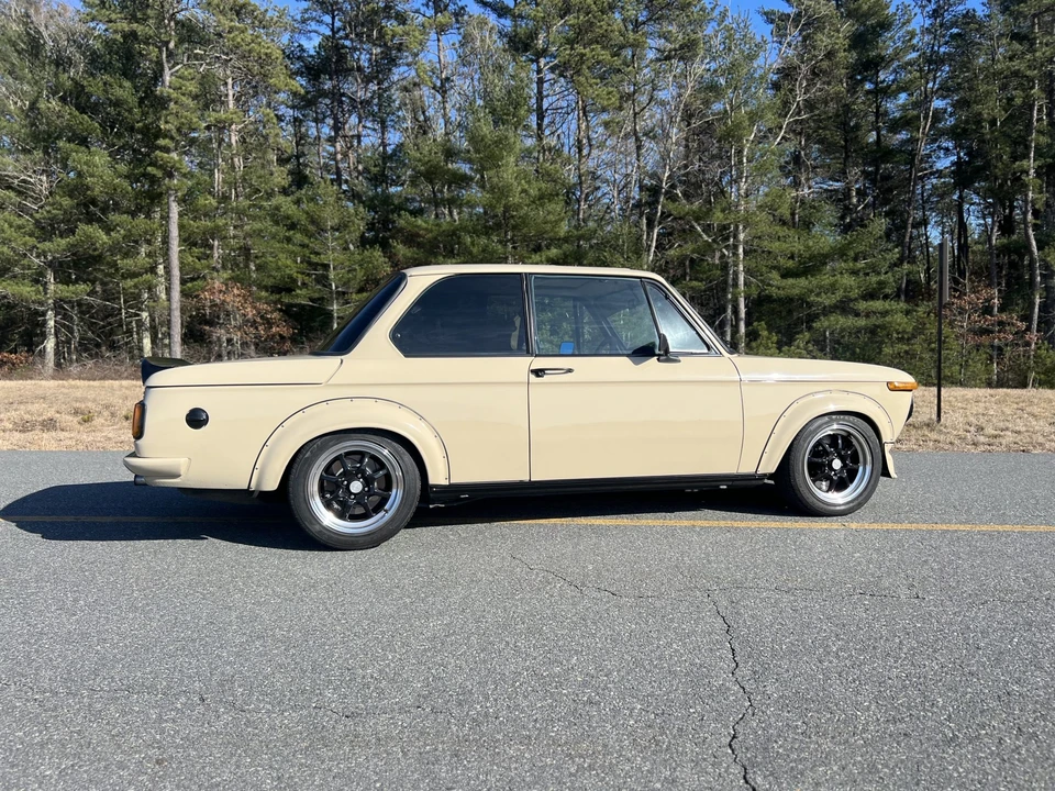 1976 BMW 2002 - Image 26 of 31