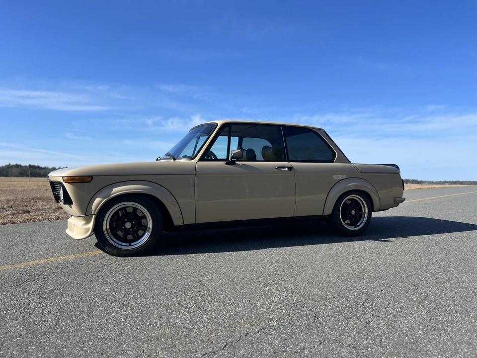 1976 BMW 2002 - Image 12 of 31