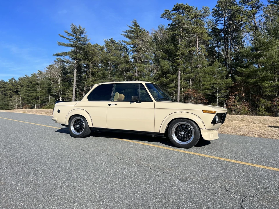 1976 BMW 2002 - Image 2 of 31