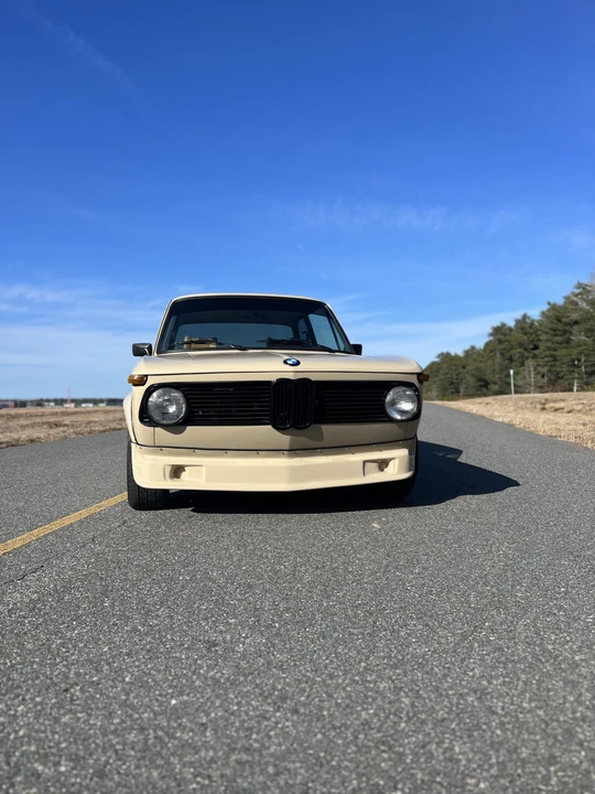 1976 BMW 2002 - Image 7 of 31