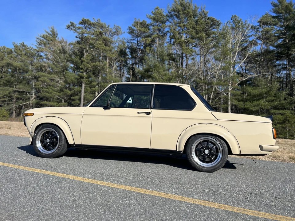 1976 BMW 2002 - Image 15 of 31
