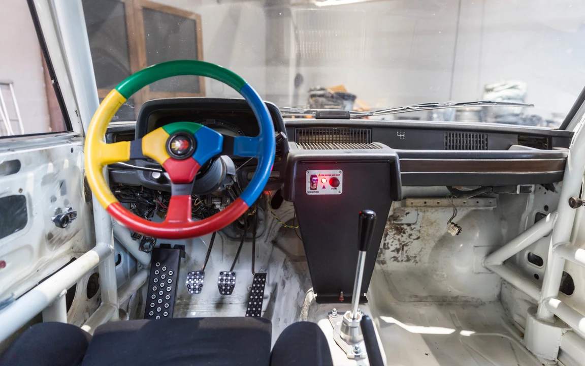 1976 BMW E12 5 Series - Image 26 of 31