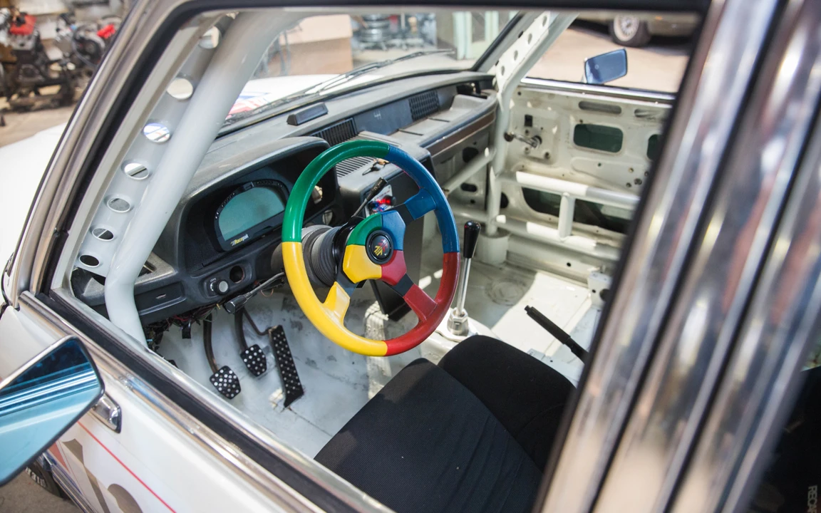 1976 BMW E12 5 Series - Image 21 of 31