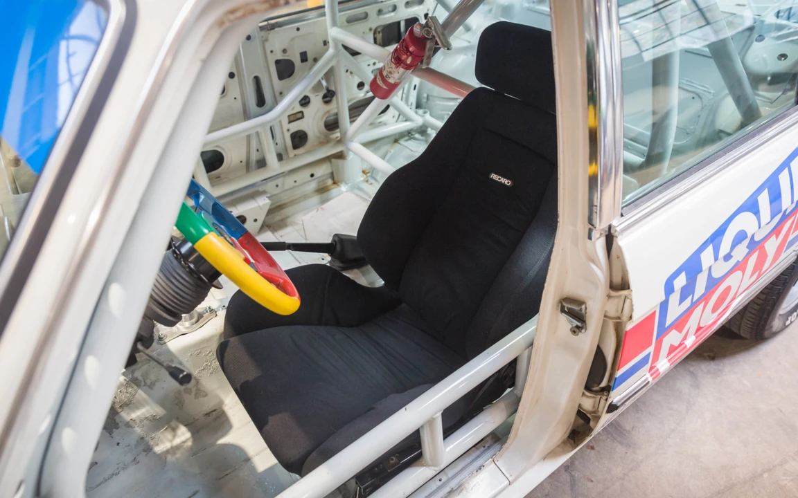 1976 BMW E12 5 Series - Image 22 of 31