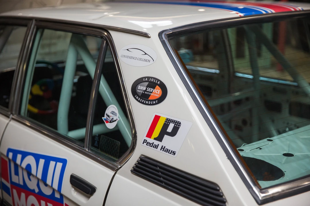 1976 BMW E12 5 Series - Image 11 of 31