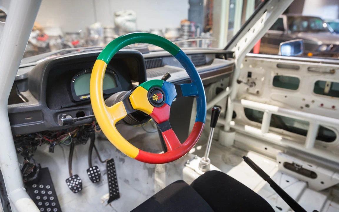 1976 BMW E12 5 Series - Image 24 of 31