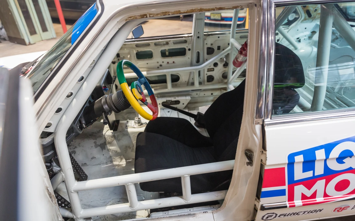 1976 BMW E12 5 Series - Image 23 of 31