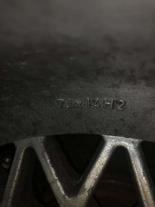 1976 BMW E12 5 Series - Image 20 of 31