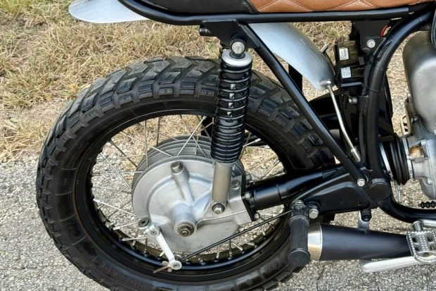 1976 BMW /6 - Image 7 of 7