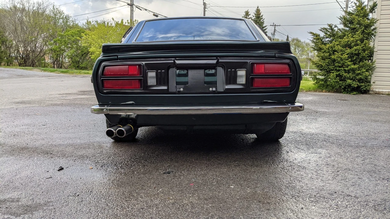 1976 Nissan Fairlady Z 1st Gen - Image 16 of 31