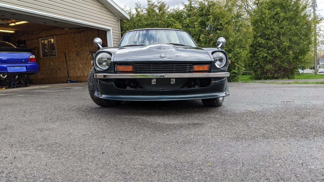 1976 Nissan Fairlady Z 1st Gen - Image 2 of 31