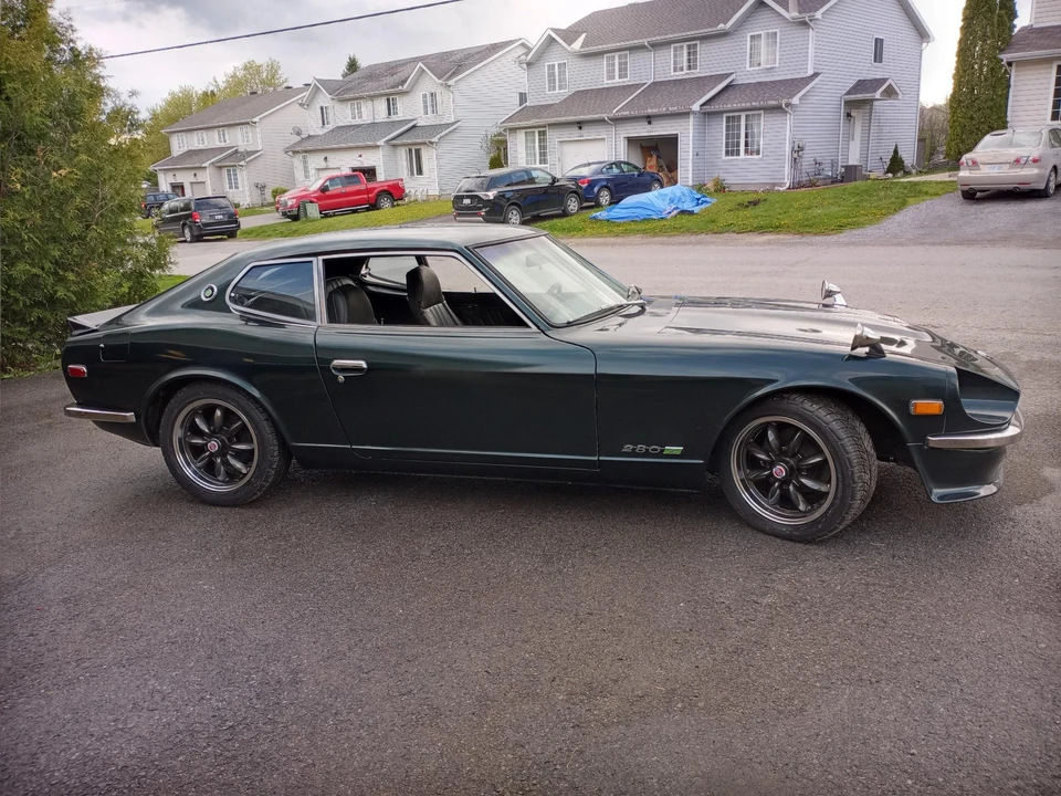 1976 Nissan Fairlady Z 1st Gen - Image 24 of 31