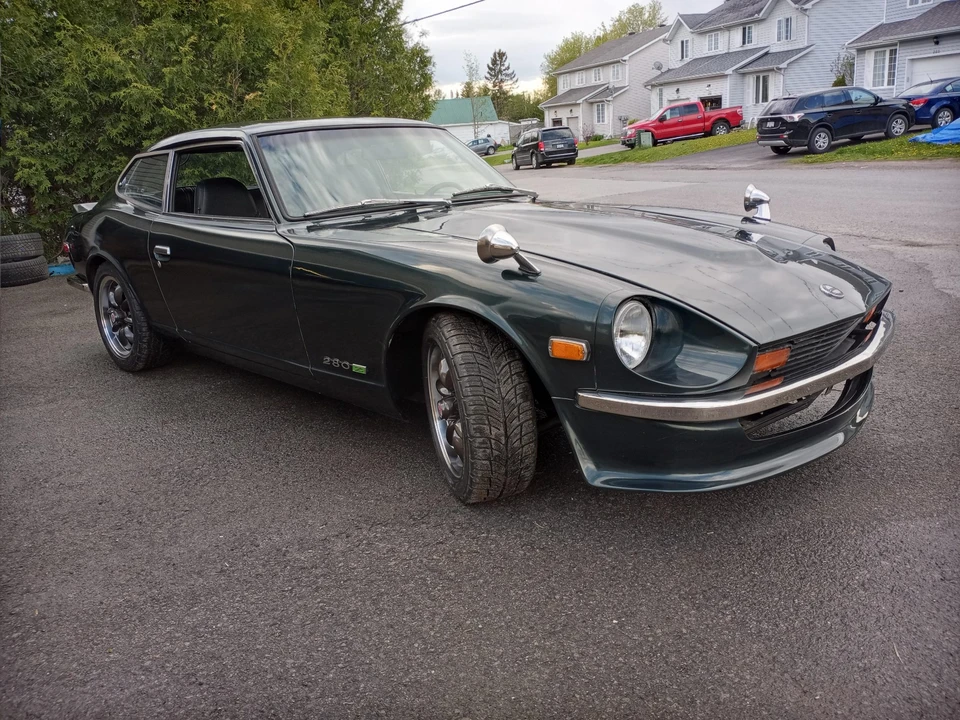 1976 Nissan Fairlady Z 1st Gen - Image 26 of 31