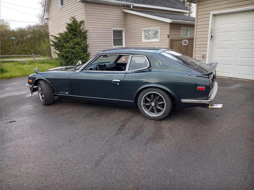 1976 Nissan Fairlady Z 1st Gen - Image 11 of 31