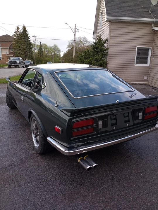 1976 Nissan Fairlady Z 1st Gen - Image 12 of 31
