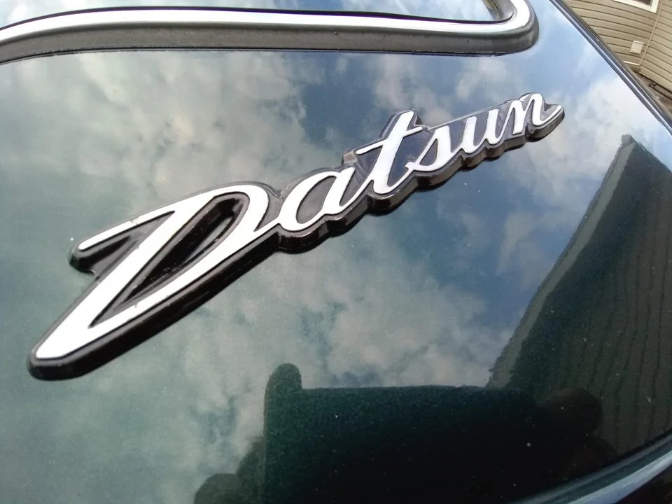 1976 Nissan Fairlady Z 1st Gen - Image 30 of 31