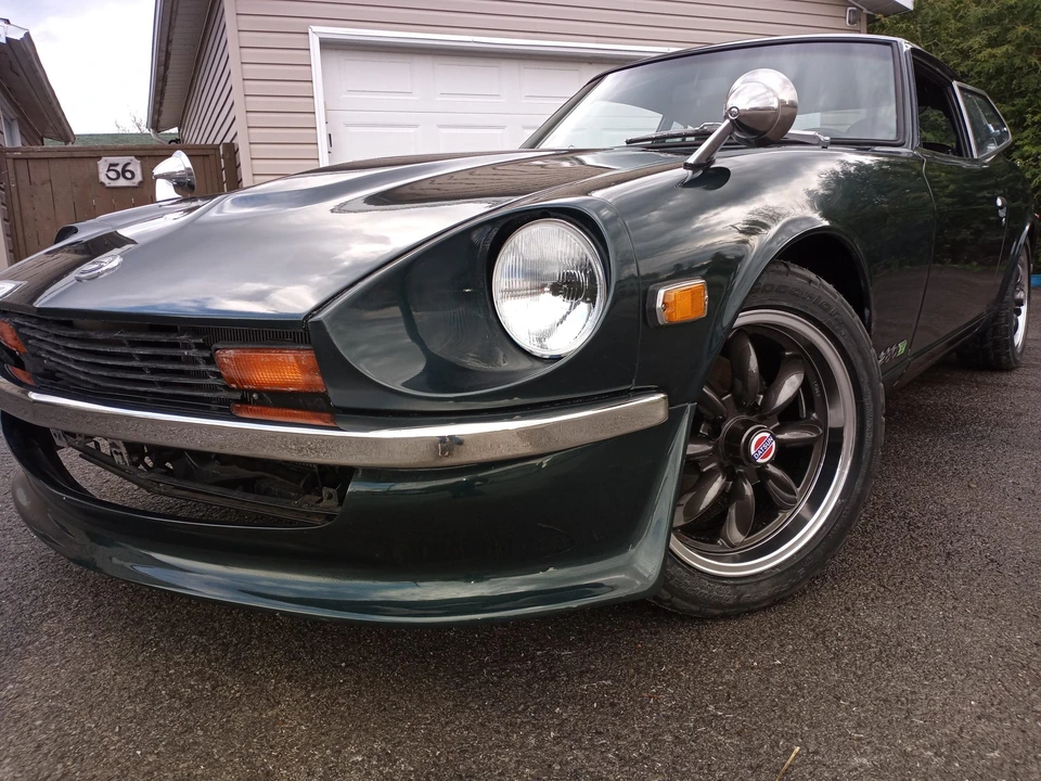 1976 Nissan Fairlady Z 1st Gen - Image 28 of 31