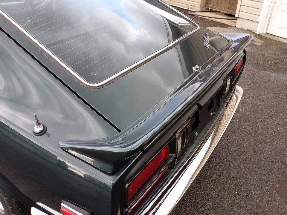 1976 Nissan Fairlady Z 1st Gen - Image 13 of 31