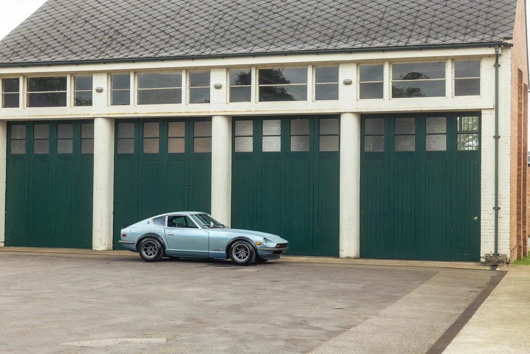 1976 Nissan Fairlady Z 1st Gen - Image 13 of 31