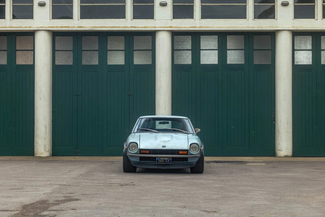 1976 Nissan Fairlady Z 1st Gen - Image 6 of 31