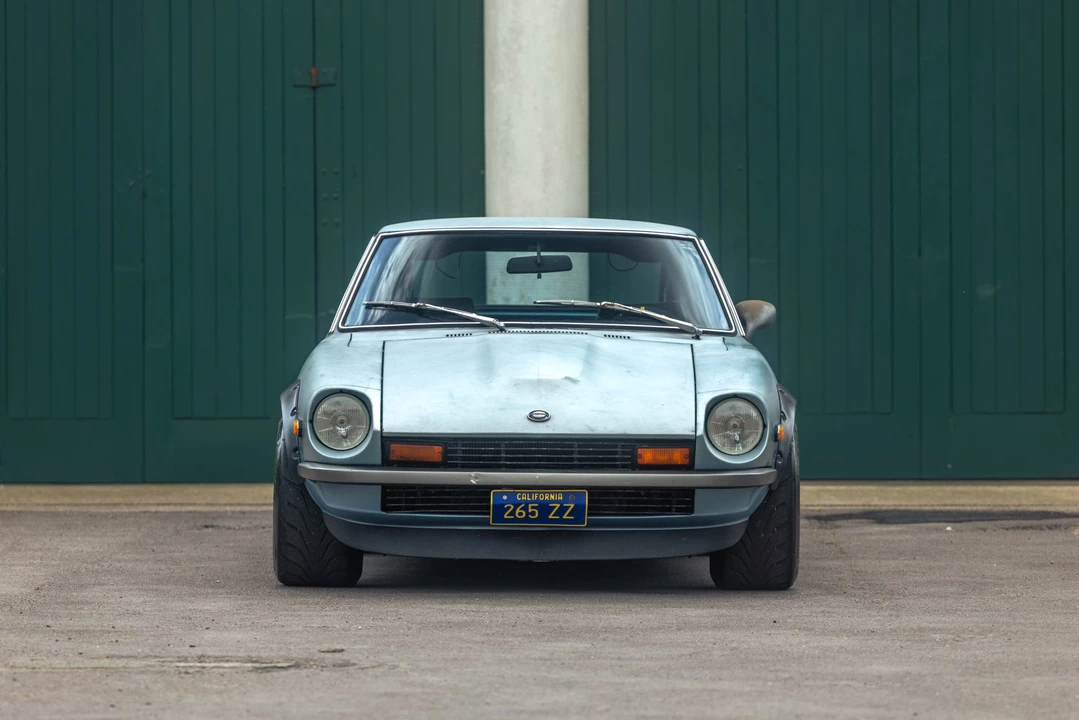 1976 Nissan Fairlady Z 1st Gen - Image 8 of 31