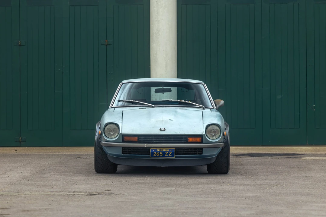 1976 Nissan Fairlady Z 1st Gen - Image 7 of 31