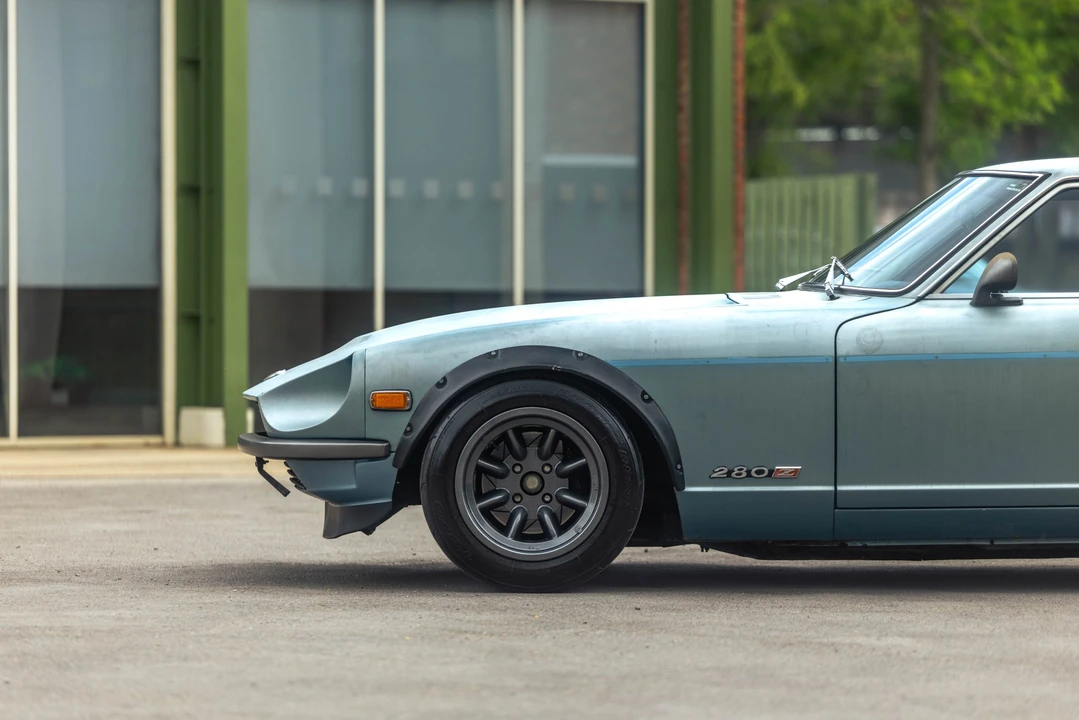 1976 Nissan Fairlady Z 1st Gen - Image 27 of 31