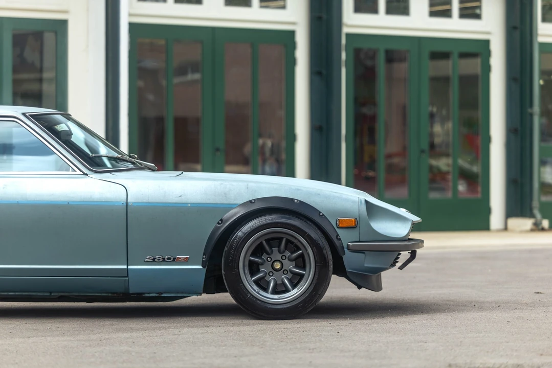 1976 Nissan Fairlady Z 1st Gen - Image 26 of 31