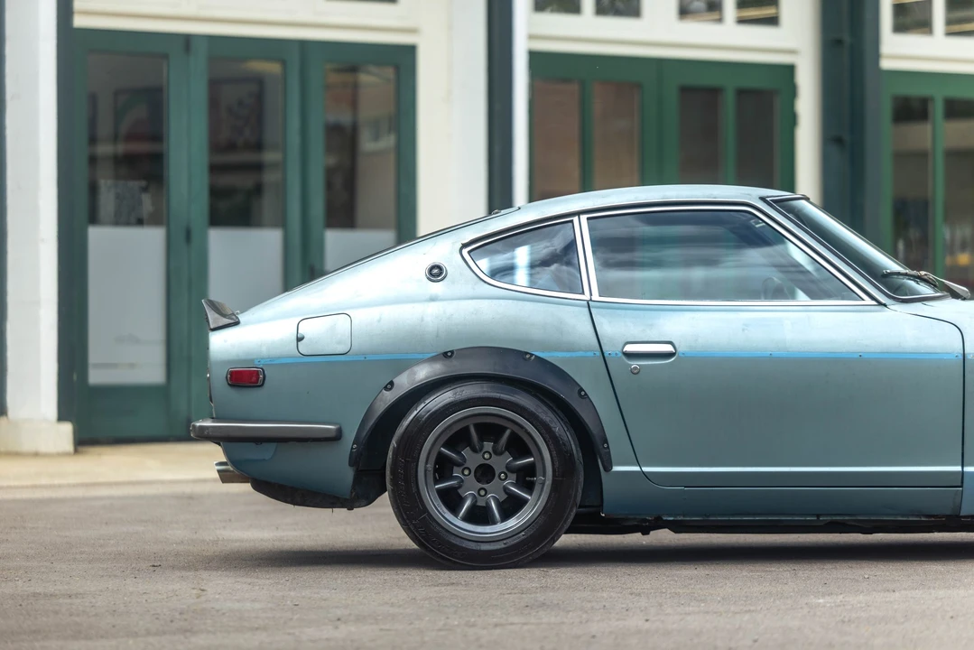 1976 Nissan Fairlady Z 1st Gen - Image 30 of 31