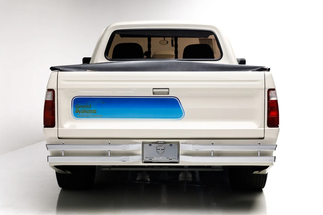 1976 Dodge D Series 3rd Gen - Image 5 of 31