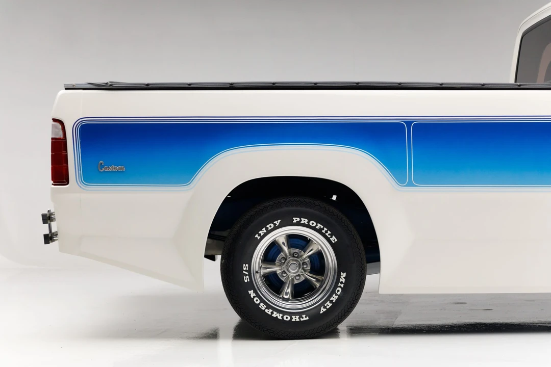 1976 Dodge D Series 3rd Gen - Image 19 of 31